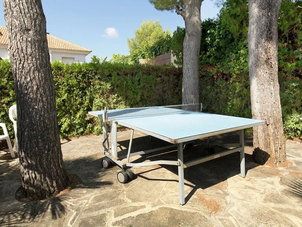 Cozy Holiday Home in Vendrell With Private Pool
