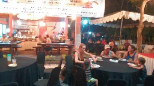 Made Roejas Homestay