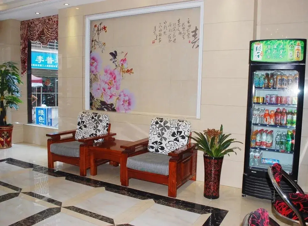 桂林天天假日酒店