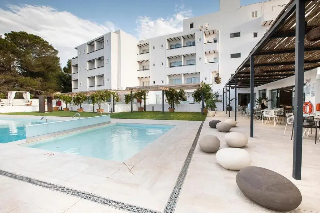 Hotel Levante