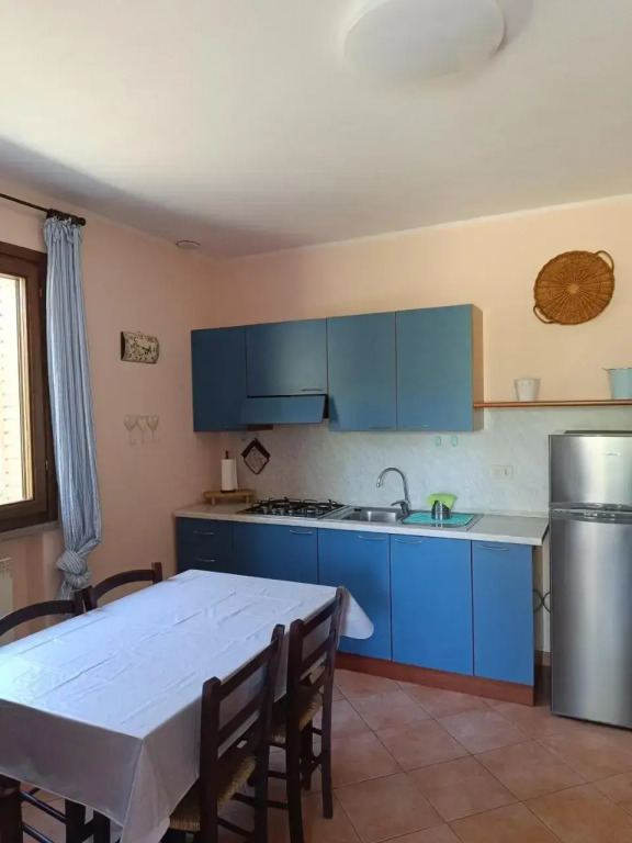Agriturismo Pian dellOsa