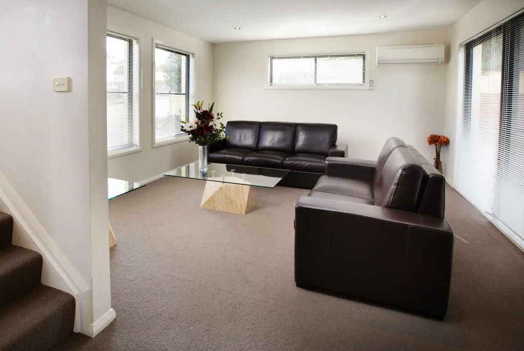 Charlestown Terrace Apartments