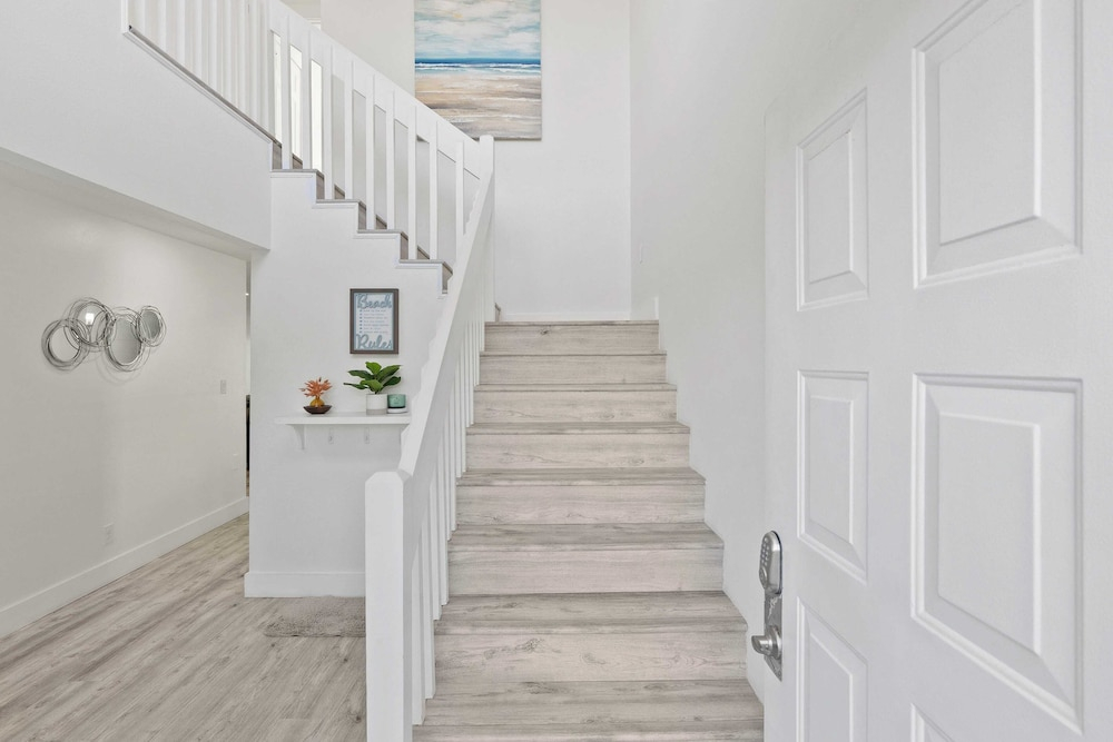 Destiny on the Sand by Avantstay Direct Beach Access! Bbq on Large Ocean Facing Patio