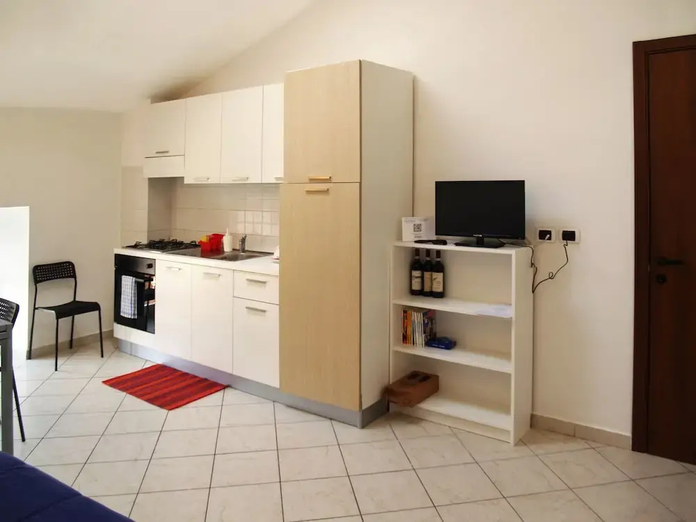 Casa Vacanze Fusina