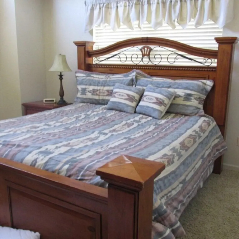 Branson Mo- Pointe Royale #65-7 4 Bedroom Condo