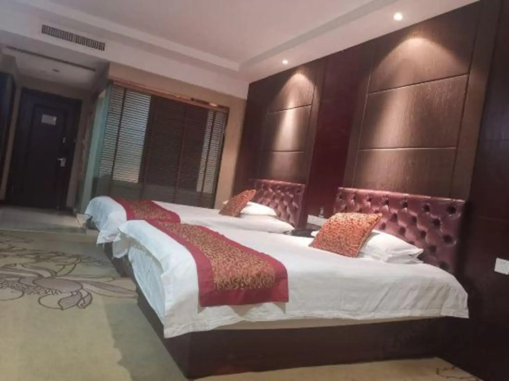 Hairun Hotel