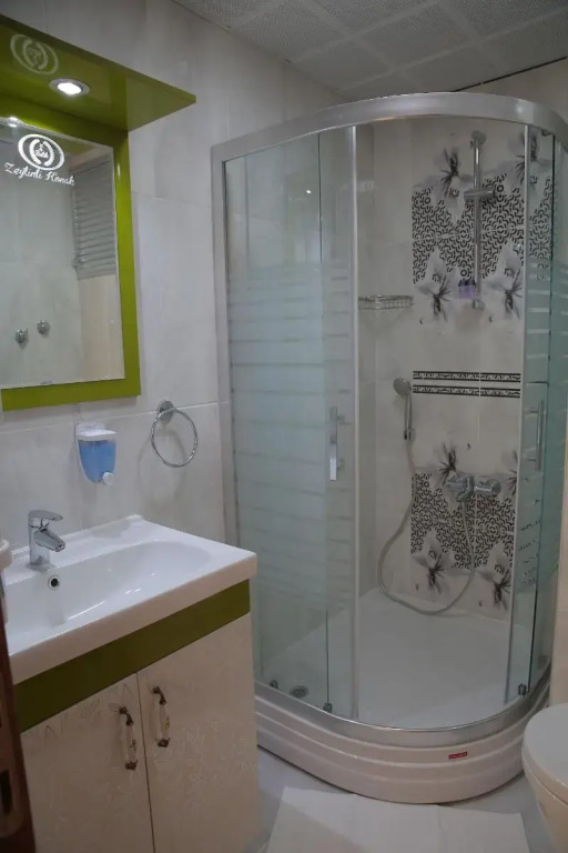 MORDOĞAN Zeytinli Konak Butik Hotel