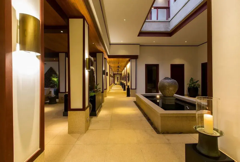 Villa Daran - Kamala Beach