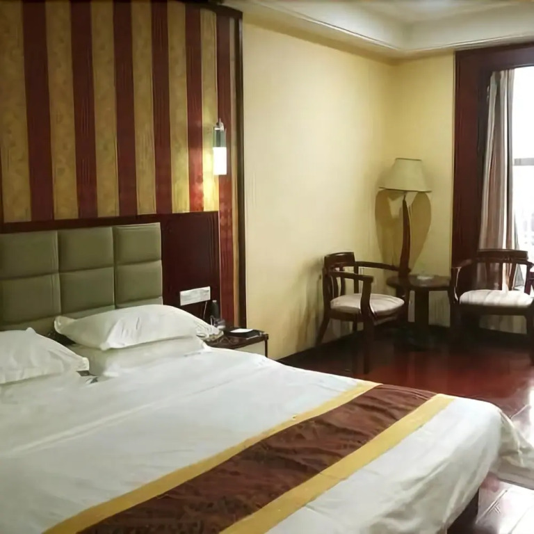 Adida Business Hotel