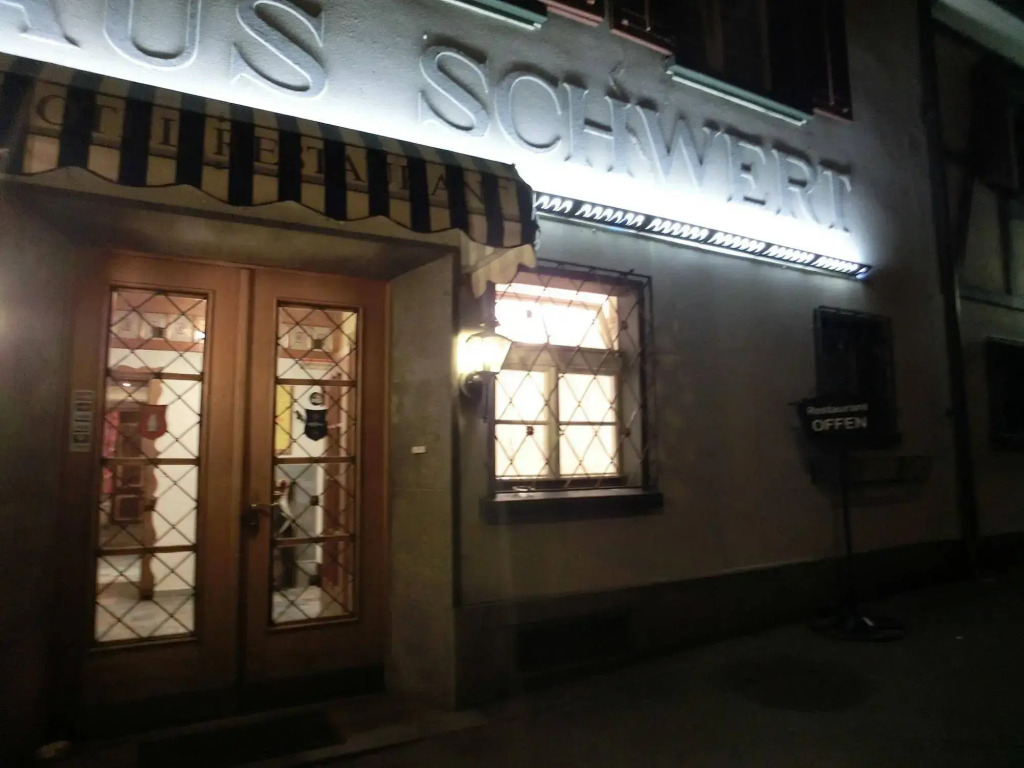 Seehotel Schwert