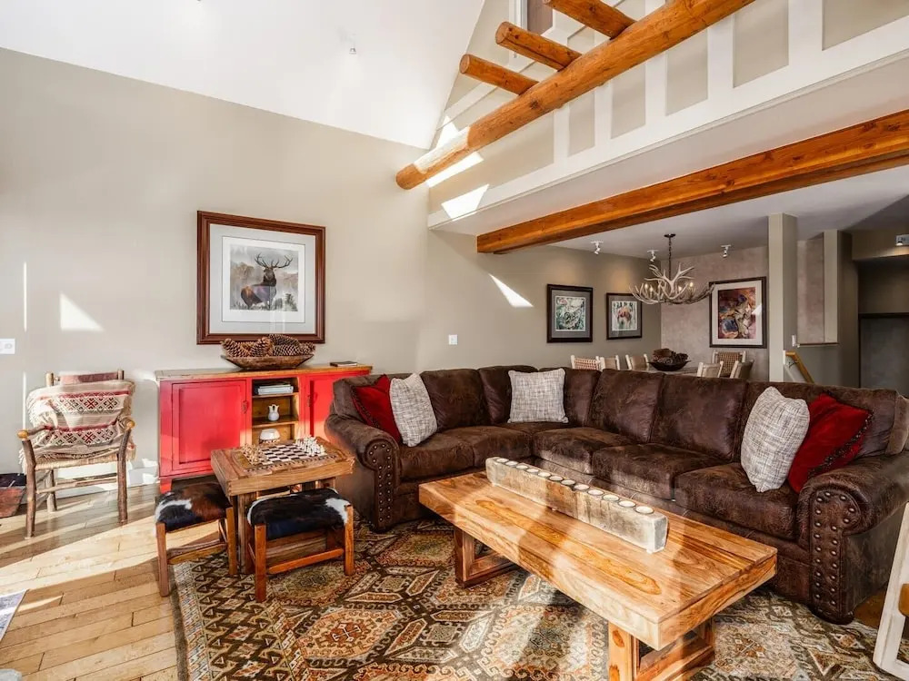 Saddle Ridge F5 3 Bedroom Home