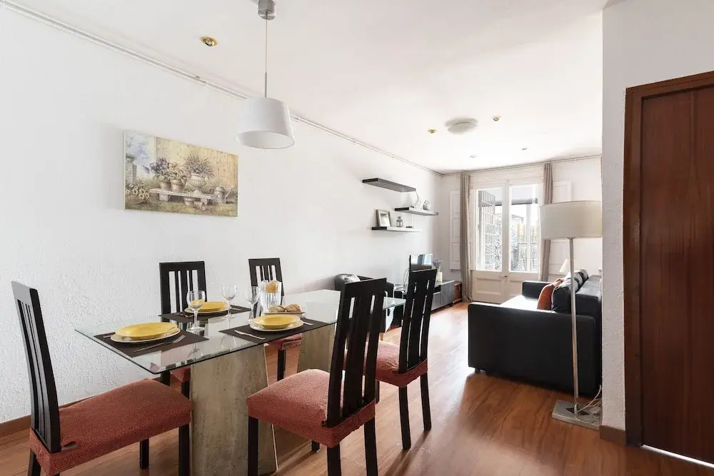 AB Passeig de Gràcia Corsega Apartment