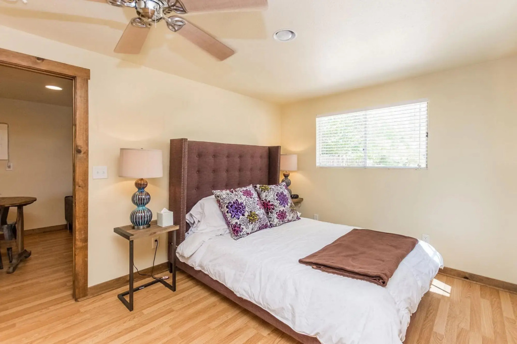Milam Street Manor