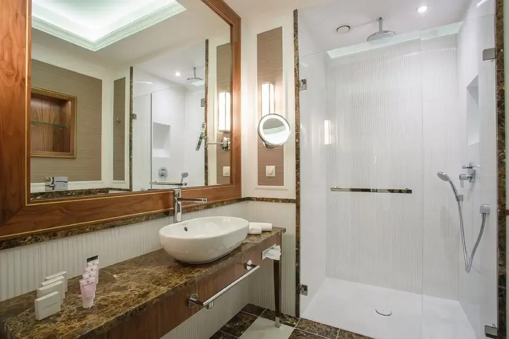 Hotel SPA Dr Irena Eris Polanica Zdrój