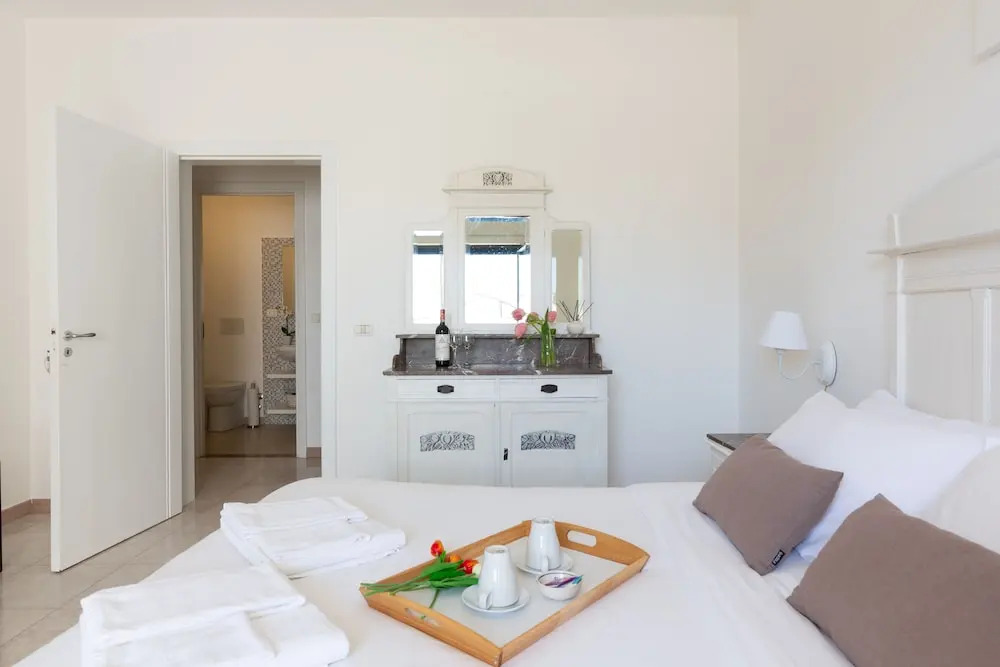 Villa La Meridiana - Caroli Hotels