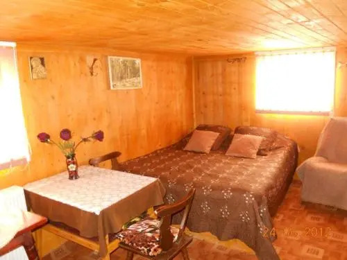 Vila Pascu State