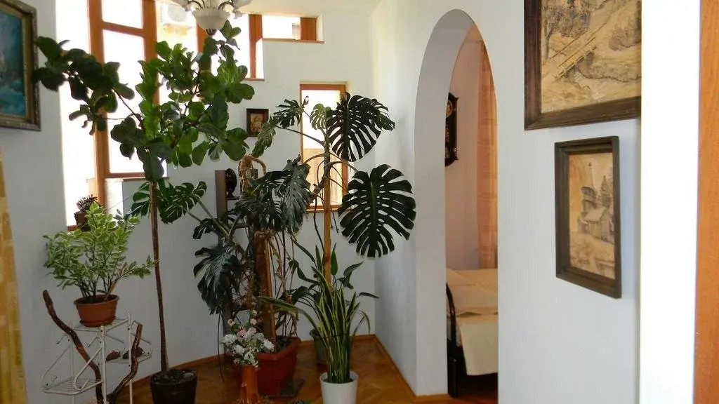 Guesthouse Valentina