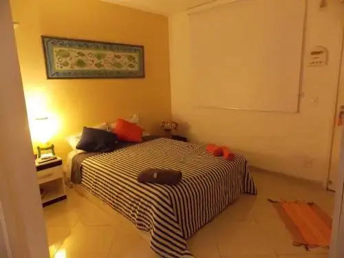 Flat Angra Paradise