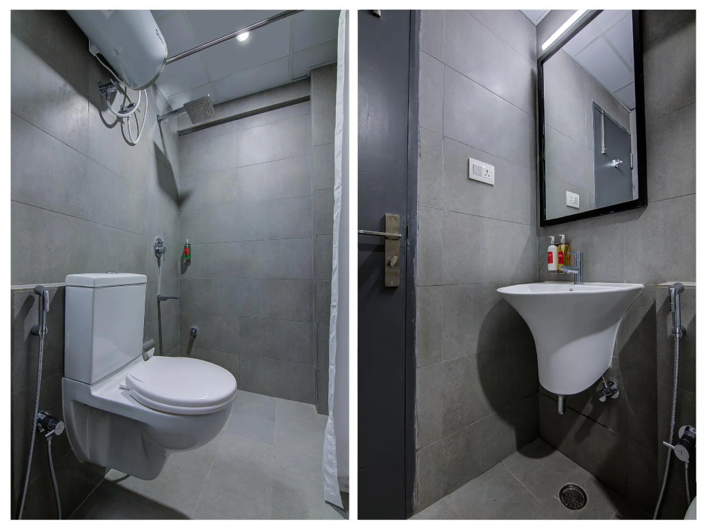 OYO Townhouse 035 Indiranagar