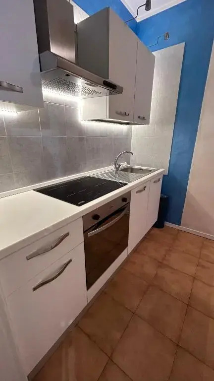 Apartaments Marina del Cavallino