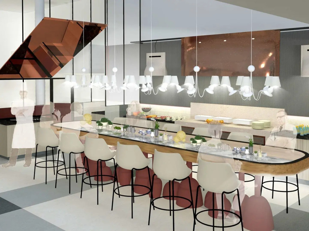 Aparthotel Adagio Zurich City Center