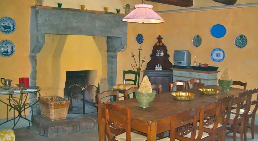 Villa Cherici