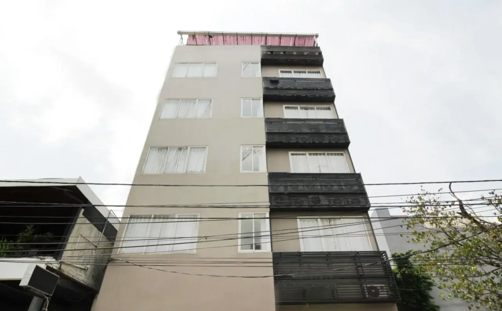 Residence100