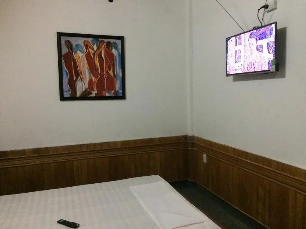 Dozy Hostel