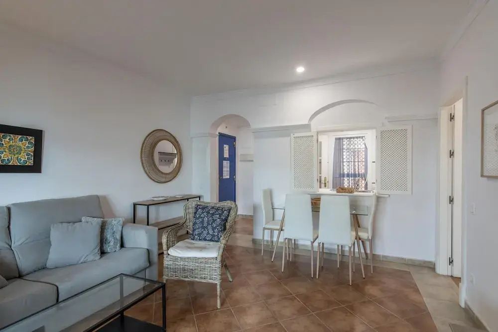 Stay Near Beach in Punta del Moral
