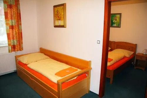 Pension Mandl