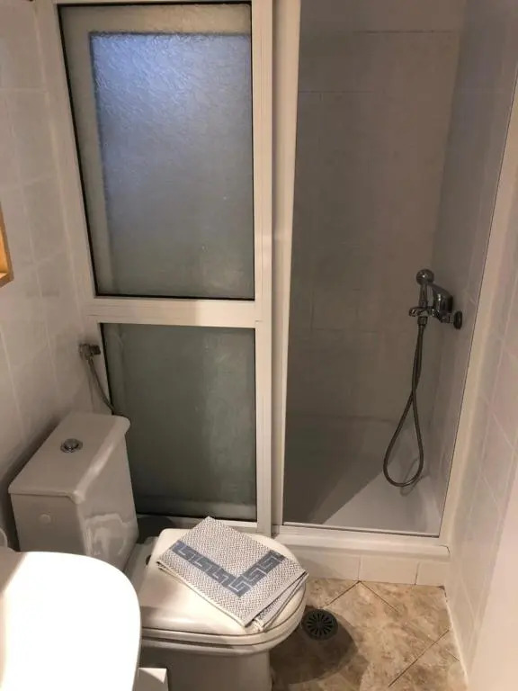 Αgrilitsa House