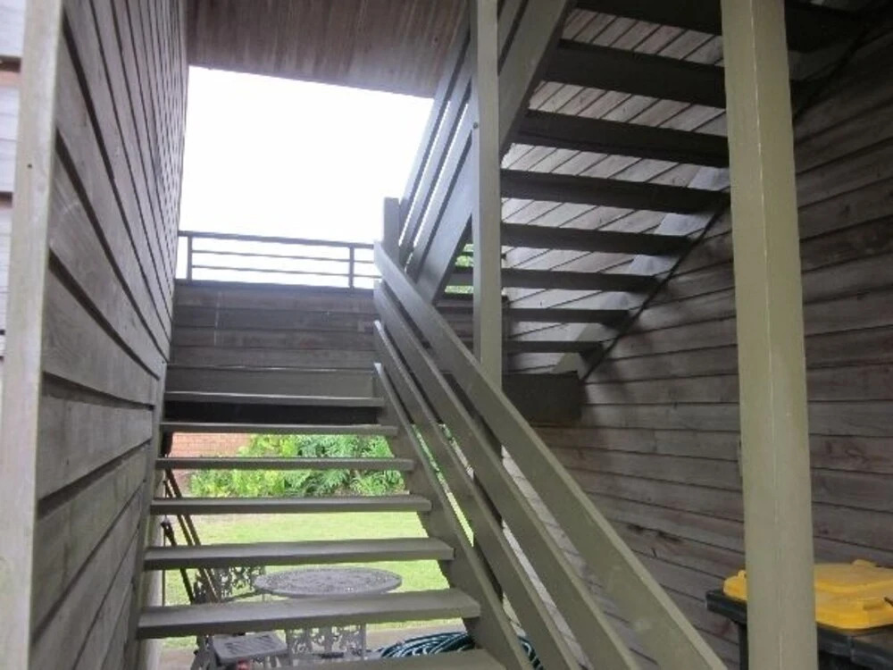 Nine Mile Beach House