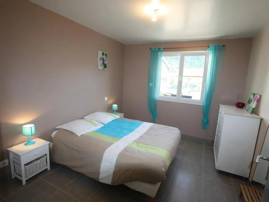 Gîte Saulxures-sur-Moselotte, 4 pièces, 6 personnes - FR-1-589-242