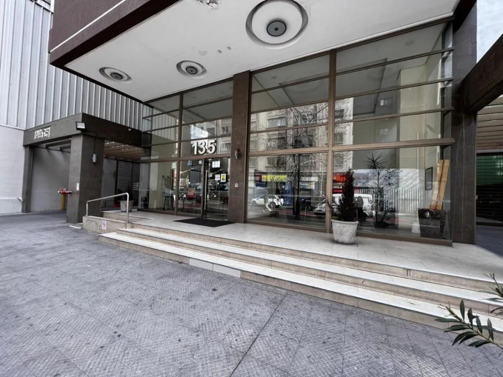 Apartamentos Plaza Bulnes