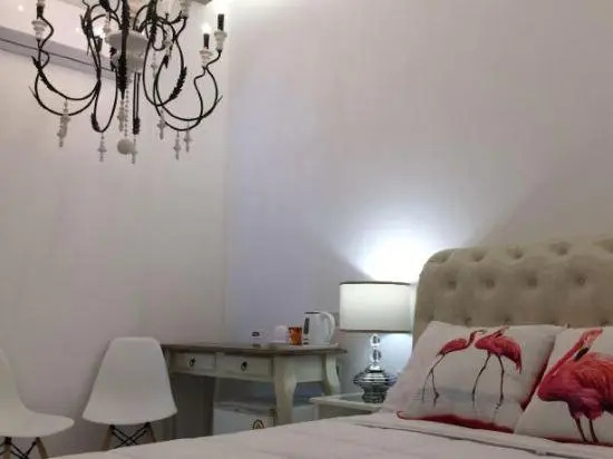 Flamingo Villa