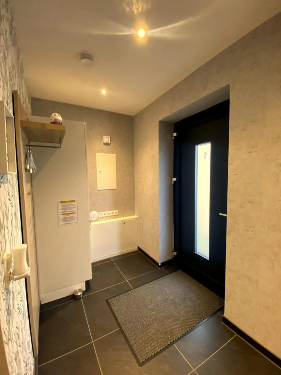 Ferienwohnung Am Weiher 2