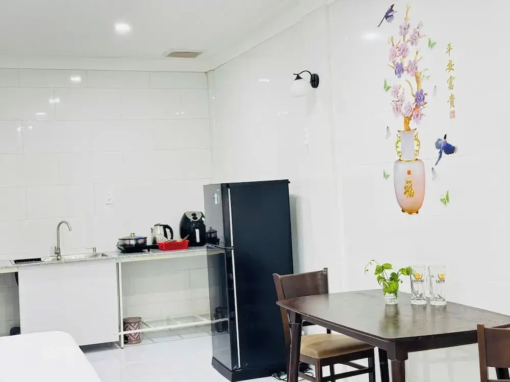 Căn Hộ Dương Đông town Hotel