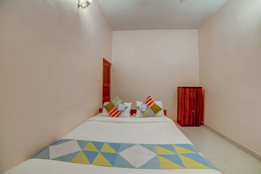 OYO 19884 Home Enticing 2BHK Mandrem