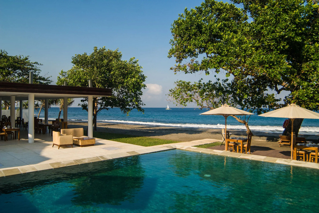 Living Asia Resort and Spa