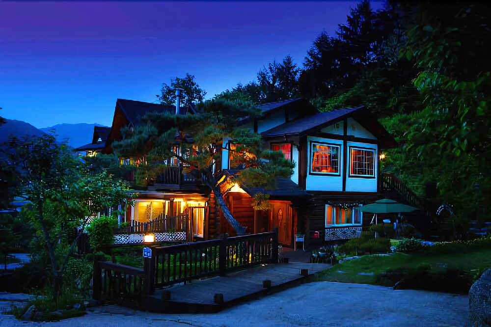 Yangpyeong Anatole Pension