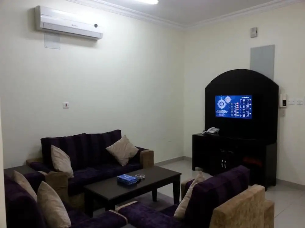 Rest Home Hotel Apartments Dammam