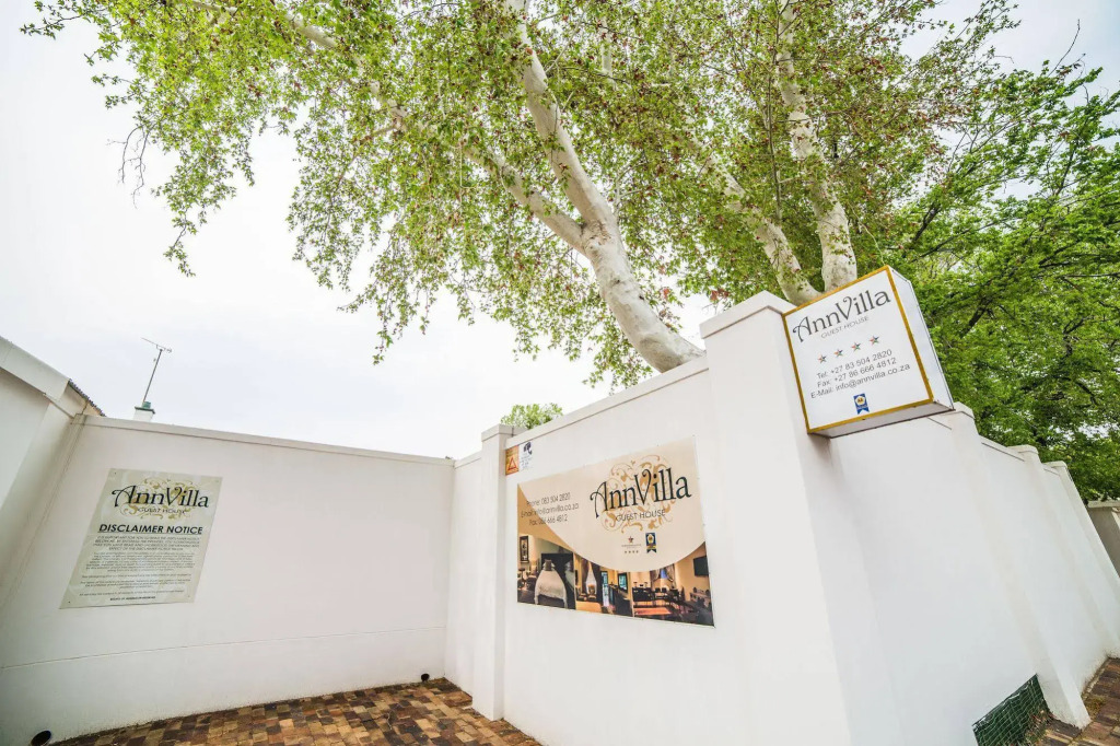 AnnVilla Guesthouse