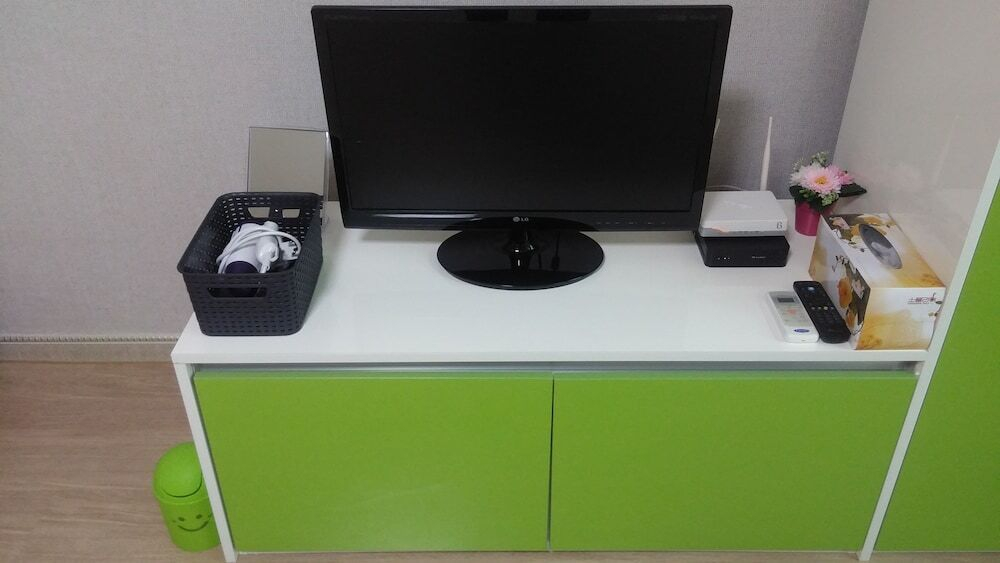 Jiin Hostel & Guesthouse