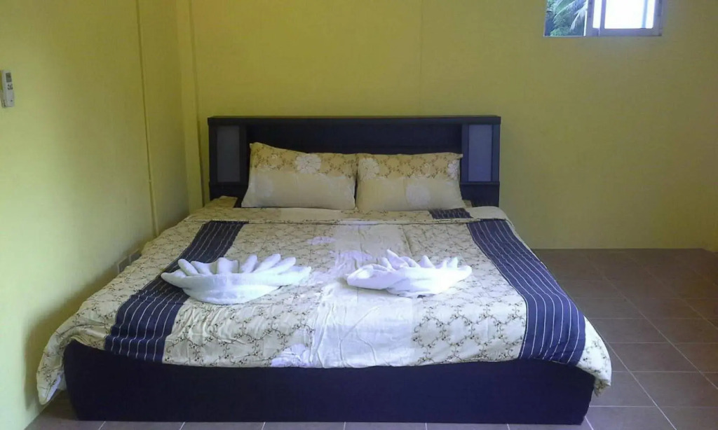 Chaweng Tropical Residence