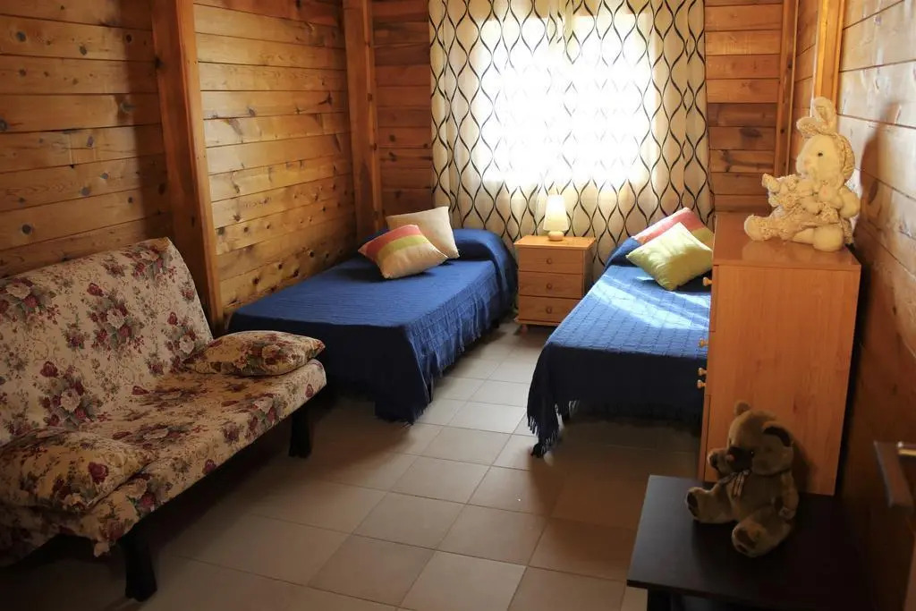 Camping & Bungalows Oasis