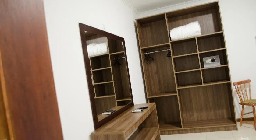 Hotel São Paulo