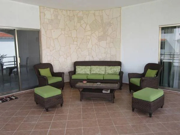 Blueberry Luxury Condo Tulum
