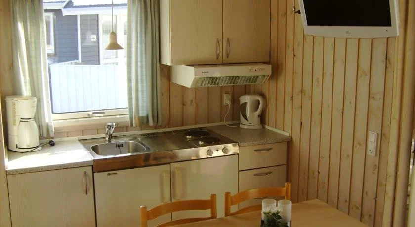 Storebælt camping