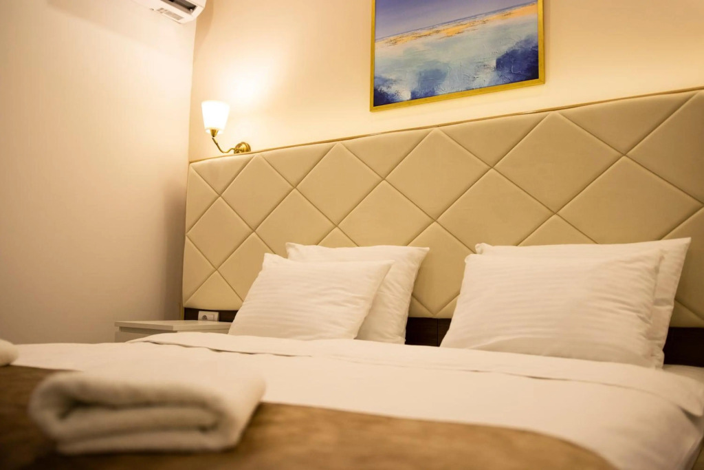 Boem Exclusive Rooms Skadarlija