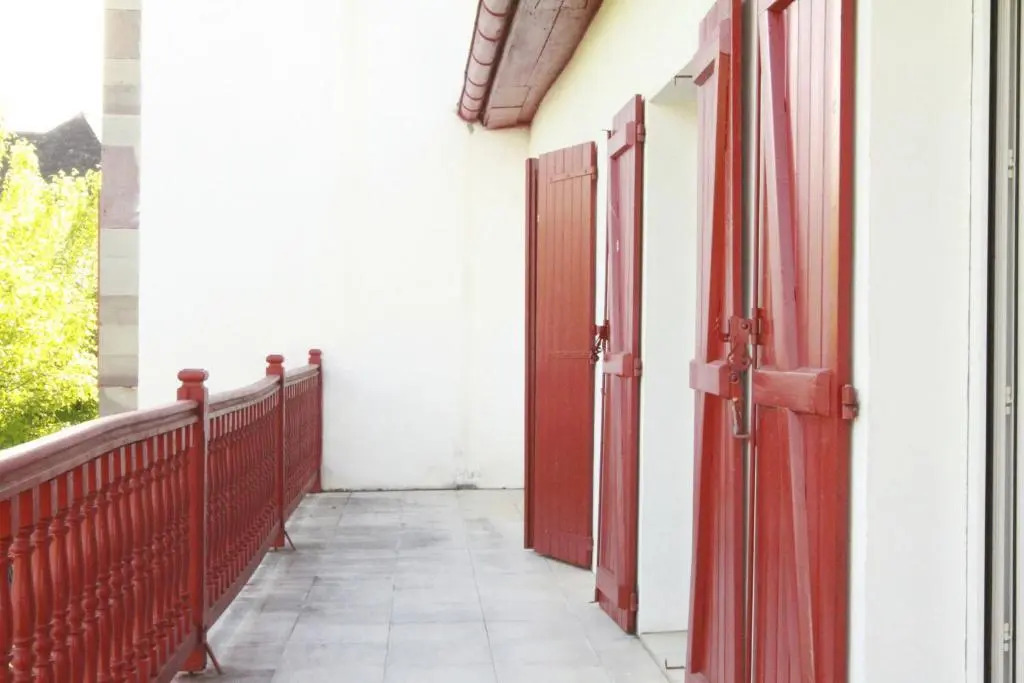 Hotel Mendy